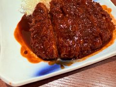 -矢场猪(名古屋站名铁店)