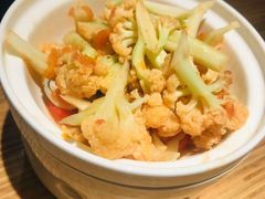 -江湖情酸菜鱼(万菱汇店)