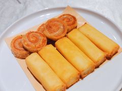 -味可道美食坊(福基路店)