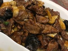 -玉华台饭庄(裕中西里小区店)