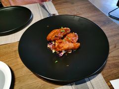 -Hurricane's Grill 飓风牛排