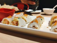 金网鲜虾肠粉-避风塘(嘉兴八佰伴店)