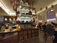 -来龙里 精致 东南亚餐室(万象城店)
