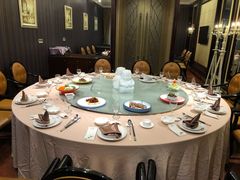 包厢-双子楼大酒店(城开国际写字楼店)