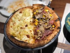 -Primo·丽莫意大利窑烤披萨