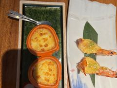 -京料理·日料自助·铁板燒(复悦城店)