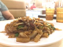-香港新发烧腊茶餐厅(万象店)