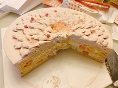 -积慕Cake(解放大道店)