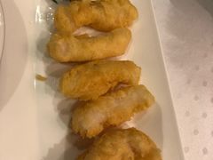 酥炸巴沙鱼-小南国(金沙江路店)
