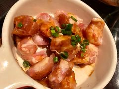 鸡脆骨-爱合牛·和牛烧肉&和牛火锅放题(伊势丹南京路店)