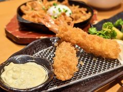 -胜博殿日式炸猪排(悠唐店)