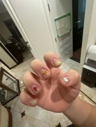 -Nail Me美甲美睫