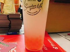 -85度C(上海奉贤苏宁生活广场二店)