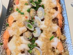 -外婆家(西红门荟聚购物中心店)