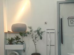 -Onirii Coffee(长乐路店)