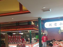 -辣小鲜·南昌大排档(船山路店)