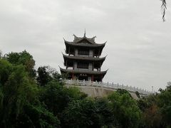 -花洲书院