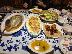 -江南赋(内蒙古大厦店)