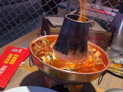 -叁宝烤肉·西安烧烤(东三爻店)