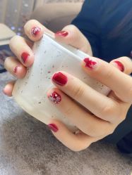 -Face Score美甲美睫皮肤管理