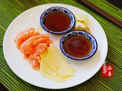 -诸暨耀江开元名都大酒店·琉森湖自助餐厅