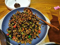 -云海肴·汽锅鸡·云南菜(天津国金汇店)