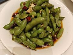 -楚太子  中餐&烧烤(武大店)