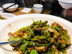 -费大厨辣椒炒肉(万家丽一店)