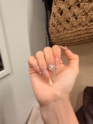点击看大图 -晨·艺美甲美睫