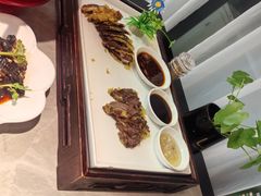 -鱼你相聚·河鲜馆(袁家岭店)