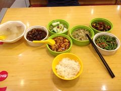 啊一一小堆-顺旺基大厨现炒(凯德店)