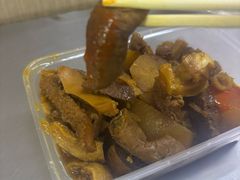 -阿姨牛杂(北京路店)