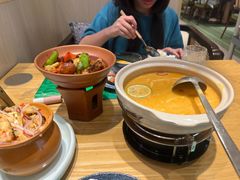 -泰悦澜·泰国餐厅(万象城店)