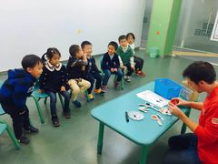 -励步儿童成长中心·英语启蒙·剑桥考级·KET(八佰伴校区)