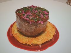 -Le Comptoir de Pierre Gagnaire