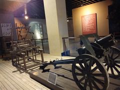 -平西抗日烈士陵园