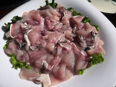 -大理.老字号渝记酸萝卜乌鱼(古城总店)