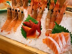 -水濑·日料放题(天河店)