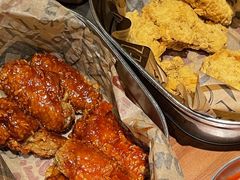 -春熙台韩国料理·章鱼肥牛(西丽店)