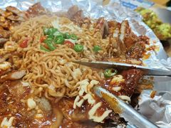 -李先生的首尔小馆(松江启源广场店)