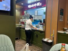 -满兴咱妈烀饼铁锅炖(兰州北街店)