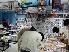 -扑谷(北投购物公园店)