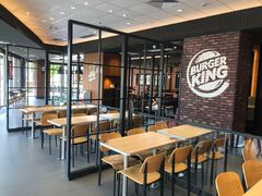 -汉堡王(嘉定宝龙城市广场)