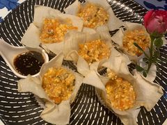 公主素蟹粉-桂满陇天书(南京德基旗舰店)