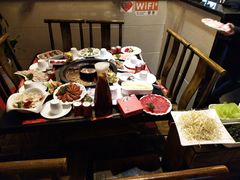 -铜人李火锅(西大街店)
