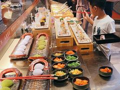 -空之介寿喜烧·和牛放题(恒隆广场店)