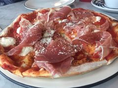 -Pizza Express(机场T1店)