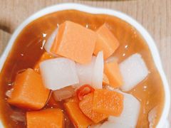 -大盐帮川菜馆(长楹天街店)