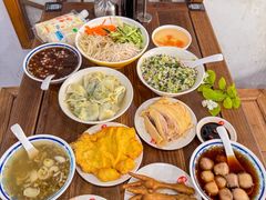 -随柳居·苏式小吃(建新巷店)