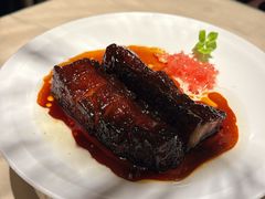 -侨美食家·粤菜(体育西路店)